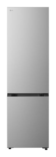 LG GBBS322CPY Fristående 375 l Silver
