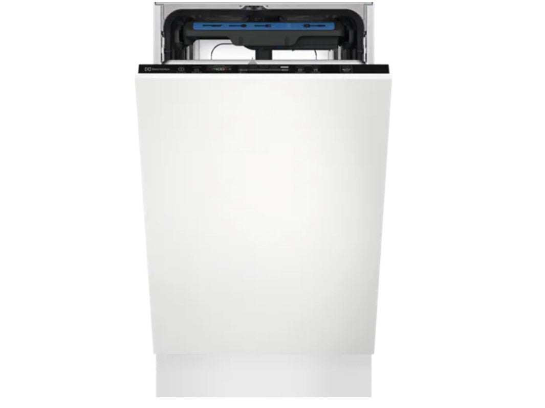 Electrolux EEM43211L Helt integrerad 10 kuvert