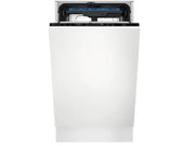 Electrolux EEM43211L Helt integrerad 10 kuvert