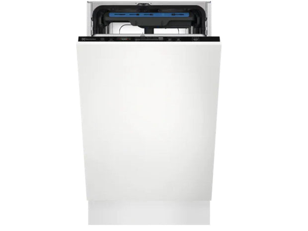 Electrolux EEM43211L Helt integrerad 10 kuvert