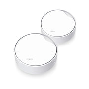 TP-Link DECO X50-POE(2-PACK) mesh