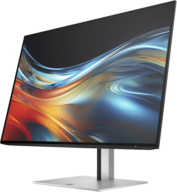 HP Series 7 Pro 24 inch WUXGA Monitor - FHD