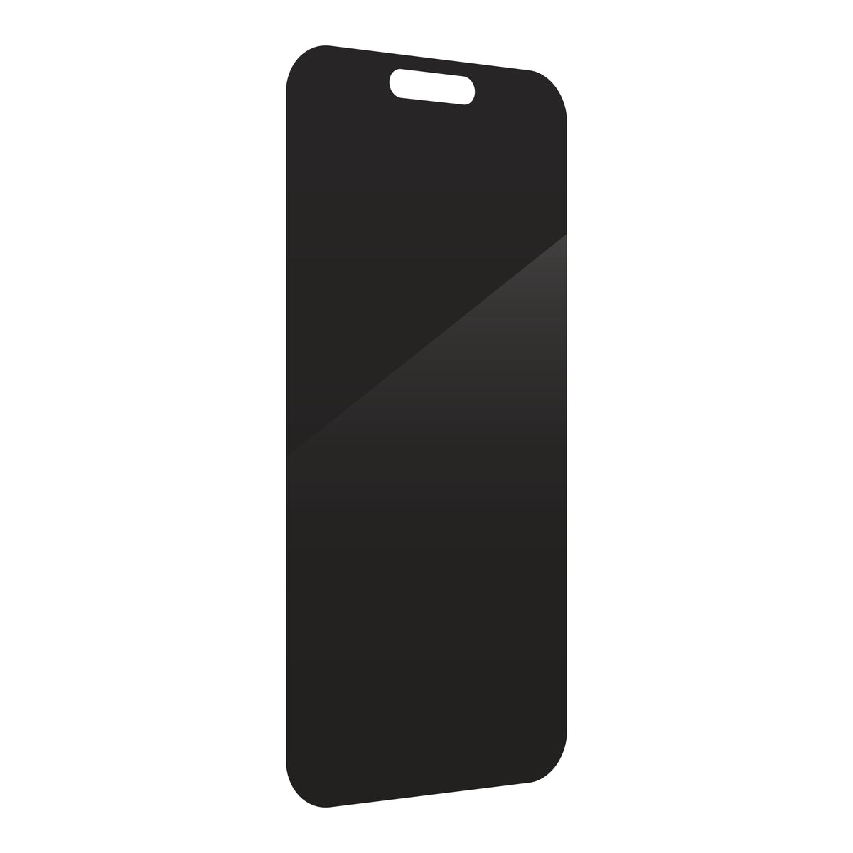 InvisibleShield Glass Elite Privacy Skärmskydd Apple