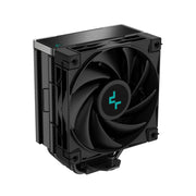DeepCool AK400 ZERO DARK Processor Luftkylare