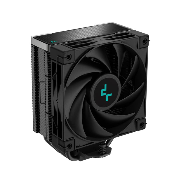 DeepCool AK400 ZERO DARK Processor Luftkylare