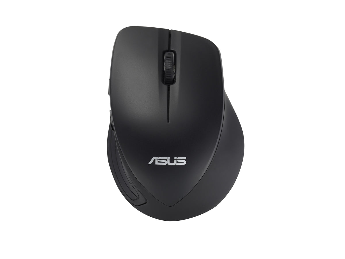 ASUS WT465 datormöss Kontor högerhand RF Trådlös Optisk 1600 DPI