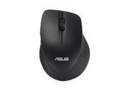 ASUS WT465 datormöss Kontor högerhand RF Trådlös Optisk 1600 DPI