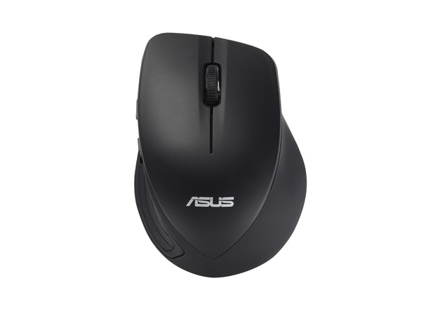 ASUS WT465 datormöss Kontor högerhand RF Trådlös Optisk 1600 DPI