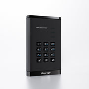 iStorage diskAshur PRO3 HDD