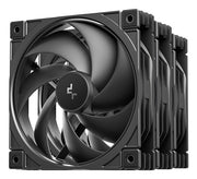 DeepCool FD12 V2 Datorväska Fan