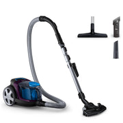 Philips 3000 series FC9333/09 dammsugare 1,5 l Cylinderdammsugare Torr 900 W Utan
