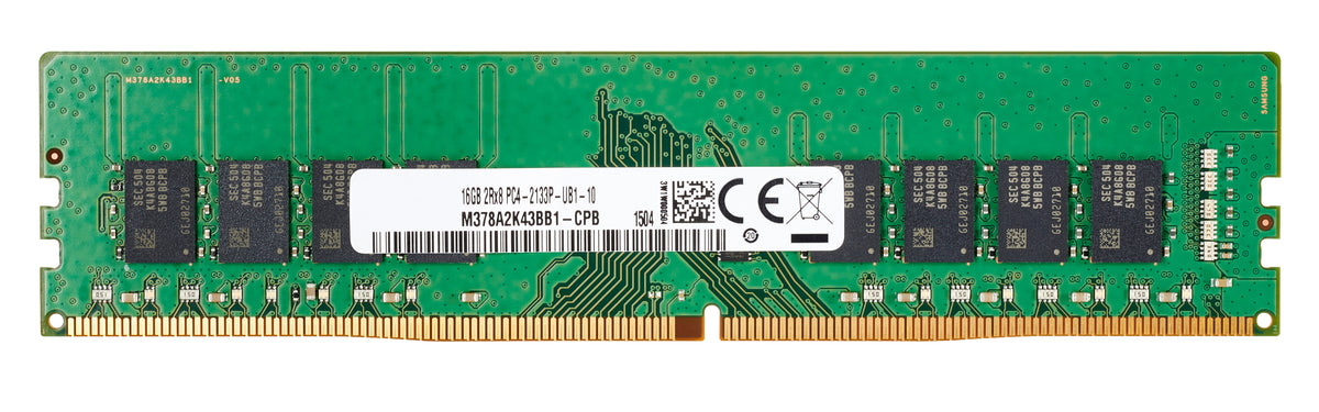 HP DDR4 RAM-minne