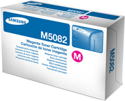 Samsung CLT-M5082S magenta tonerkassett