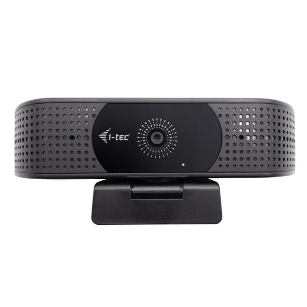 i-tec SOLOMON 500 webbkameror 8,29 MP 3840 x 2160 pixlar USB Svart