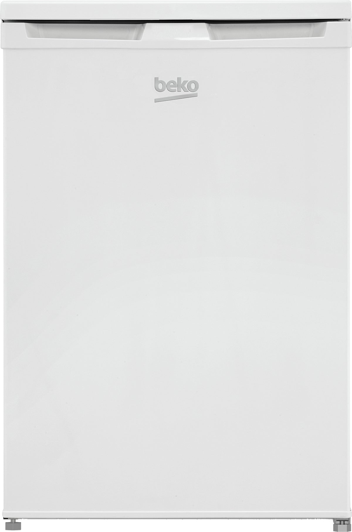 Beko FSE1175N frys Frysskåp Underbyggd 95 l Vit