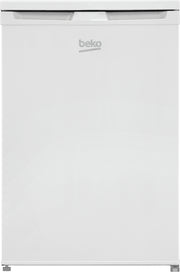 Beko FSE1175N frys Frysskåp Underbyggd 95 l Vit