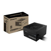 GIGABYTE P550SS strömförsörjningsenheter 550 W 20+4 pin ATX Svart