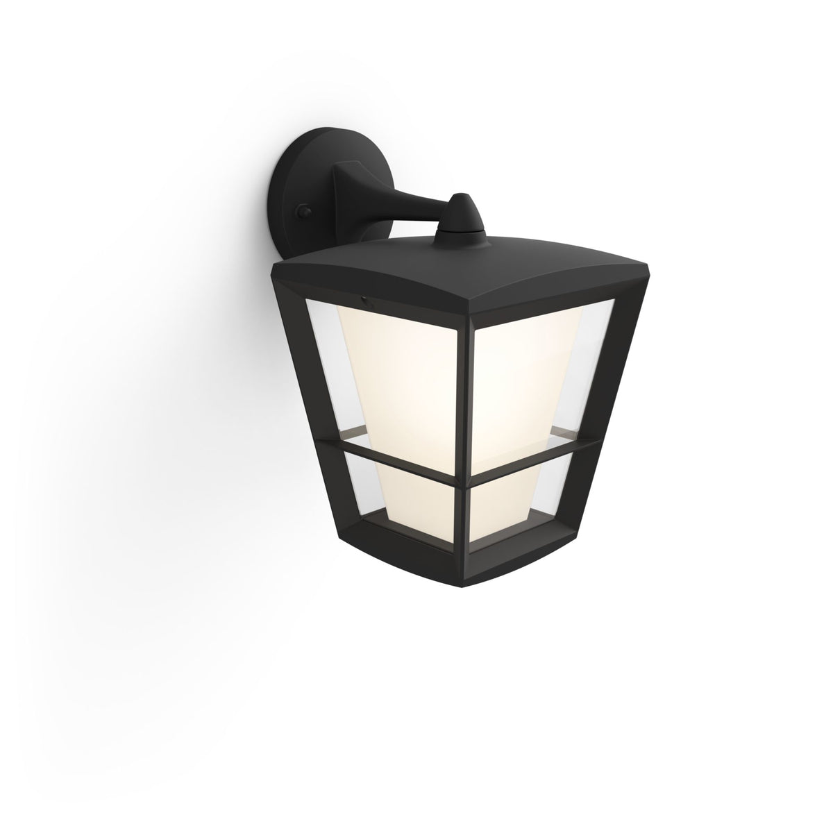 Philips Hue White och Color Ambiance Econic väggbelysning utomhus