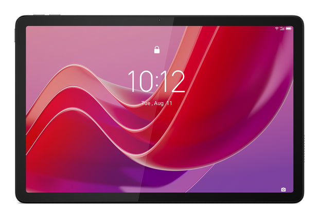 Lenovo Tab M11 4G - 128 GB eMMC - Grå