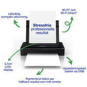 Epson WorkForce WF-110W