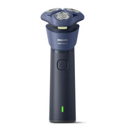 Philips 2000 series S2885/00 rakapparater för män Roterande rakhuvud Blå