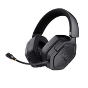 Trust GXT 493 Carus Headset Kabel & Trådlös Huvudband
