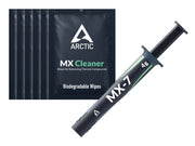 ARCTIC MX-7 kylflänsföreningar Termisk pasta 4 g
