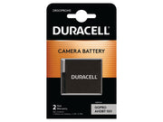 Duracell DRGOPROH5 batteri till kamera/videokamera Litium-Ion (Li-Ion)