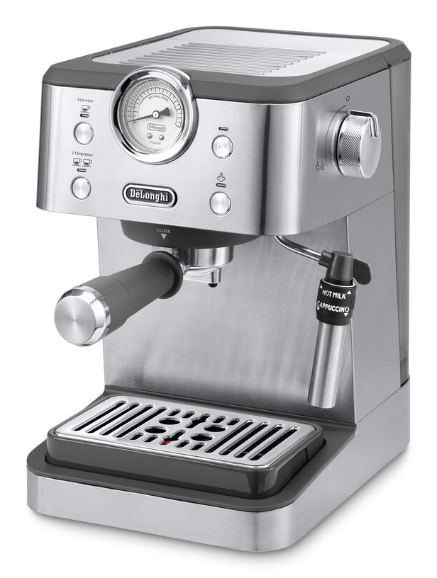 De’Longhi Linea Classic Halvautomatisk Espressomaskin 1,7 l
