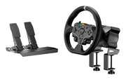 Moza Racing RS074 spelkonsoler Svart