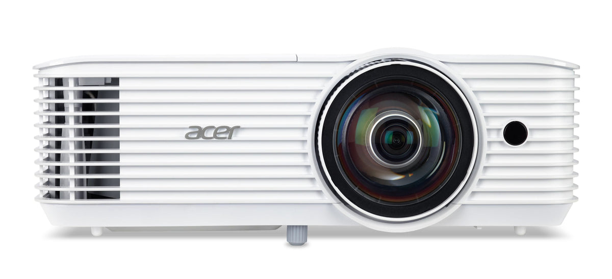Acer MR.JYX11.001 datorprojektorer
