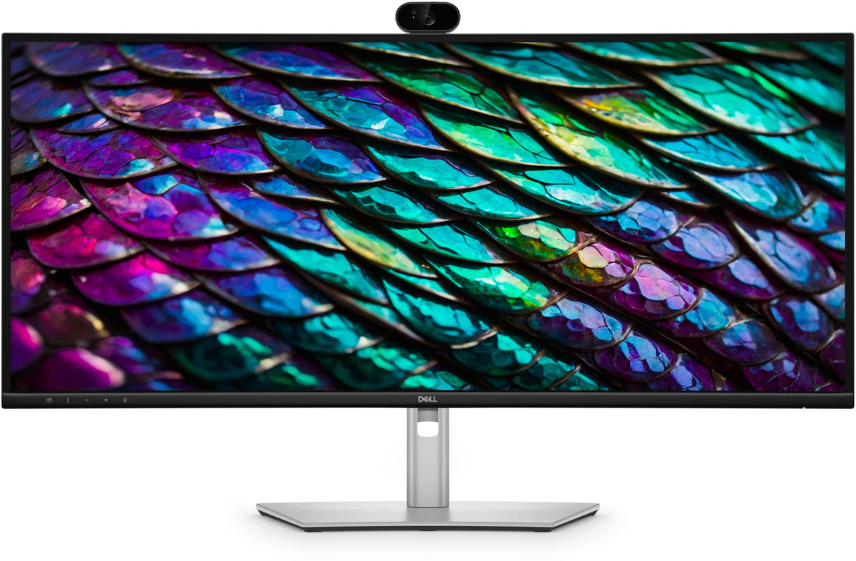 DELL Pro P P3426WEB - QHD