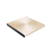 ASUS ZenDrive U9M optiska enheter DVD±RW Guld