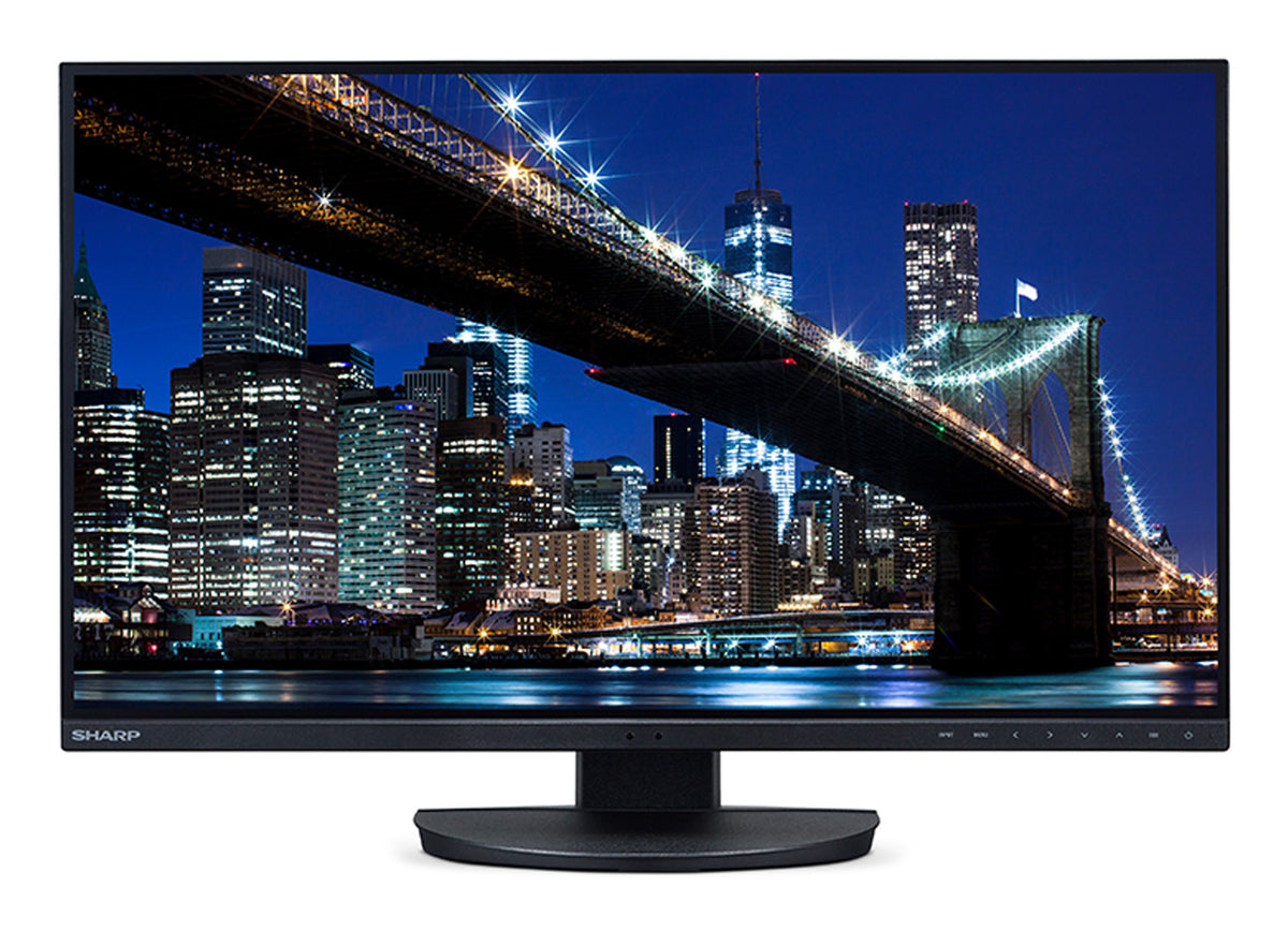 Sharp MultiSync EA272Q