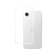 PanzerGlass CARE by Samba Case Transparent iPhone 17e