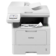 Brother MFC-L5710DN multifunktionsskrivare laser A4 1200 x 1200 DPI 48 ppm