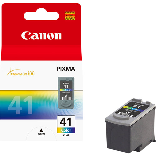 Canon 0617B001 bläckpatroner Original Cyan