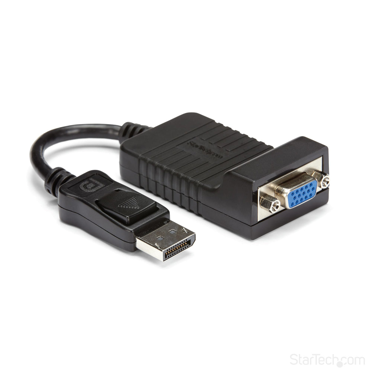 StarTech.com DisplayPort till VGA videoadapter