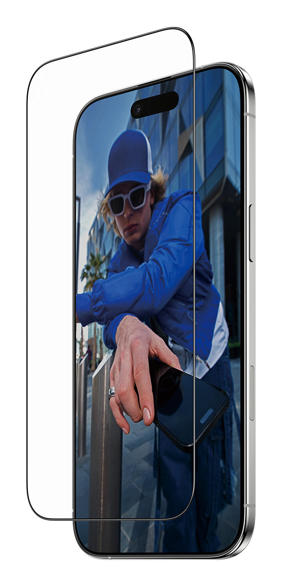 PanzerGlass Screen Protector iPhone Air