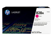 HP 828A magenta LaserJet-trumenhet