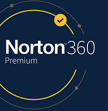 Norton 360 Premium Virusskydd 1 licens/-er 1 År