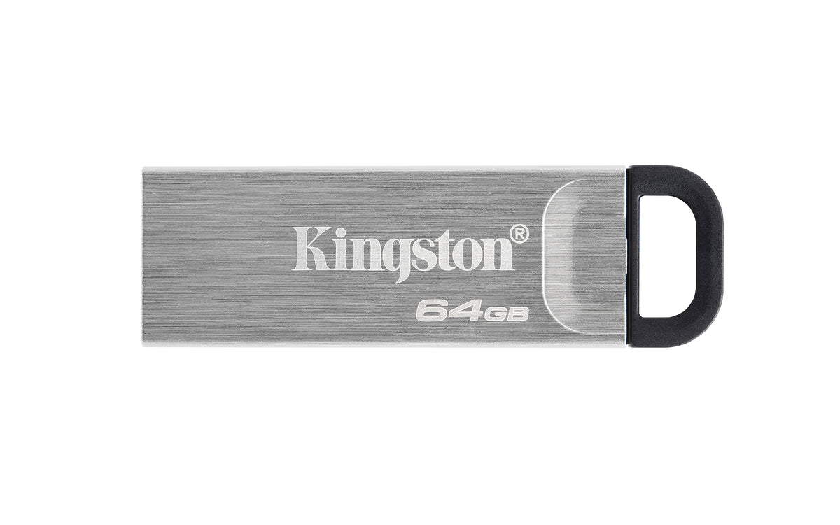 Kingston Technology DataTraveler Kyson USB-sticka
