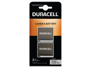 Duracell DRGOPROH4-X2 batteri till kamera/videokamera Litium-Ion (Li-Ion)
