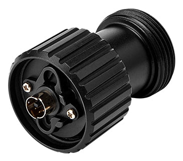 Thrustmaster 2960932 flyg-/racingsimulatortillbehör Monteringsadapter till servomotor