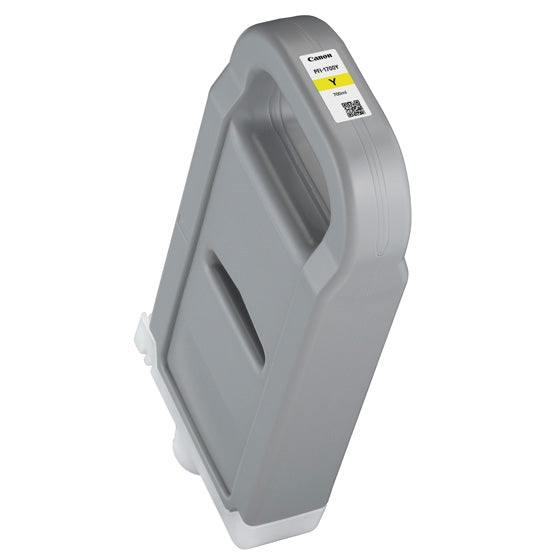 Canon PFI-1700Y bläckpatroner Original Gul