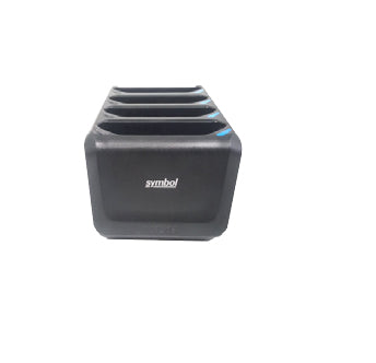 Zebra SAC-TC7X-4BTYPP-01 batteriladdare