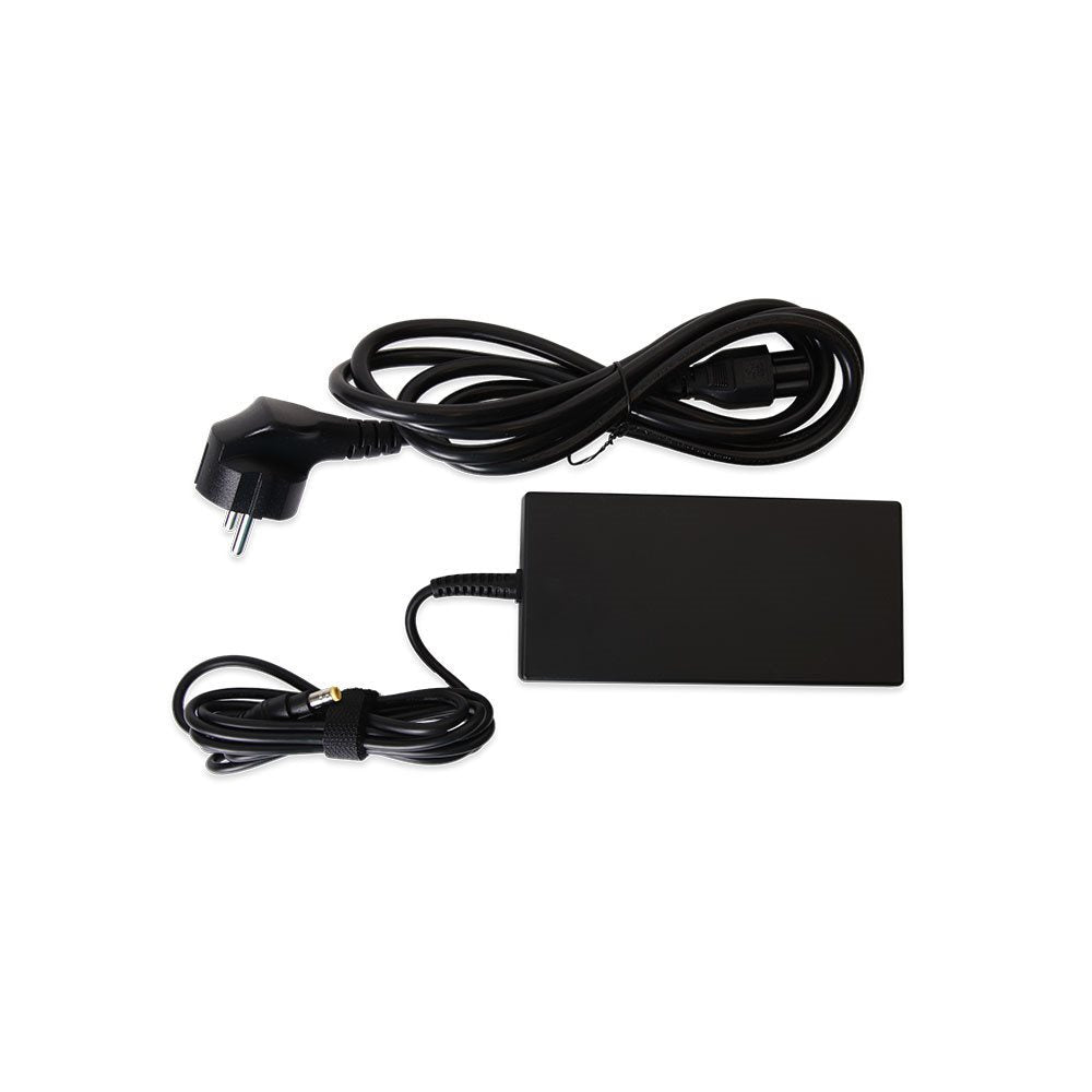 TERRA 1480270 eladaptrar 135 W Svart