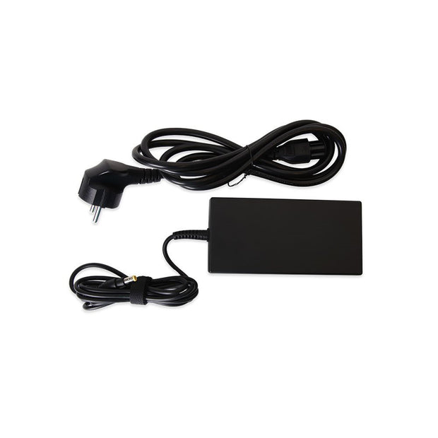 TERRA 1480270 eladaptrar 135 W Svart