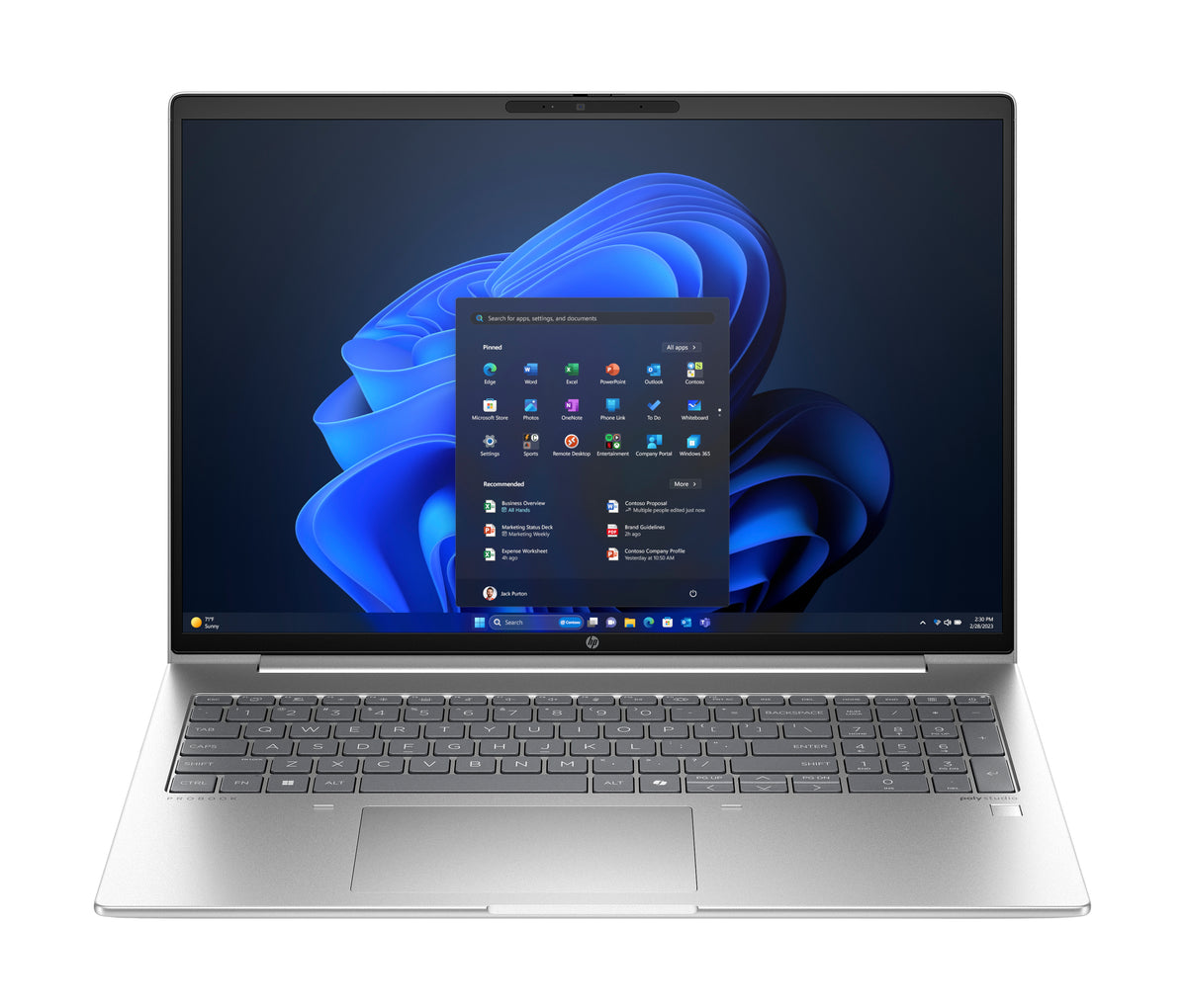 HP ProBook 460 G11