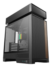 DeepCool CL6600 Midi Tower Svart